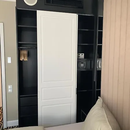 Apartament Lena F407 Uzdrowiskowa Park