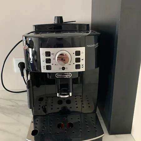 Apartament Lena F407 Uzdrowiskowa Park *