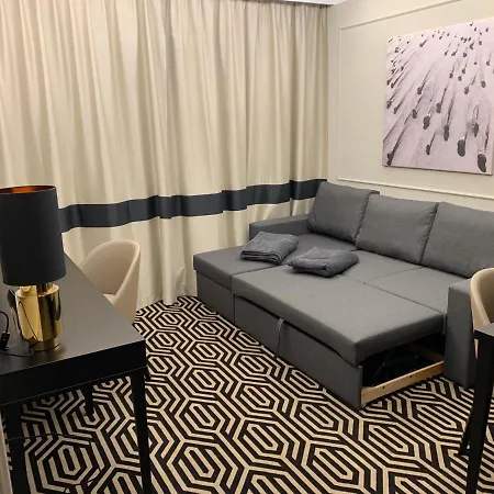 Lena F407 Uzdrowiskowa Park Świnoujście